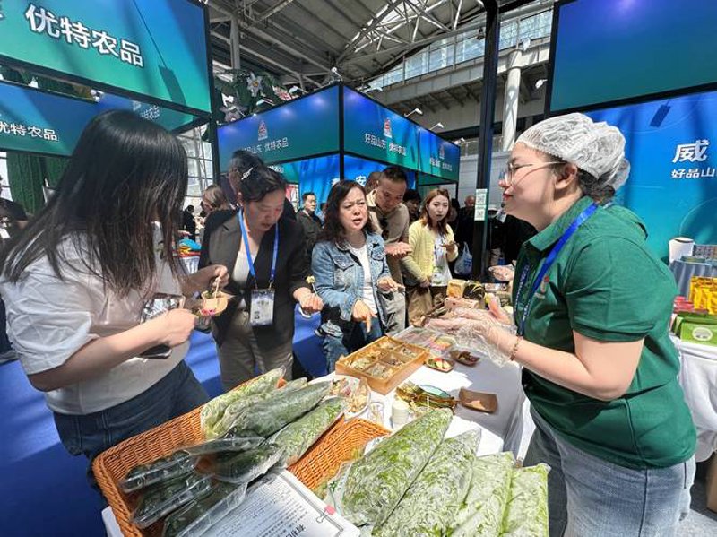如何在互联网上选购优质的农副产品