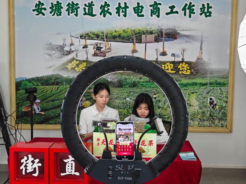 探寻海阳农桑的魅力